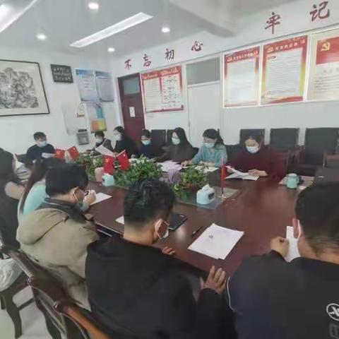 珍爱生命，防患于未然—龙门小学灭火和应急疏散预案桌面推演