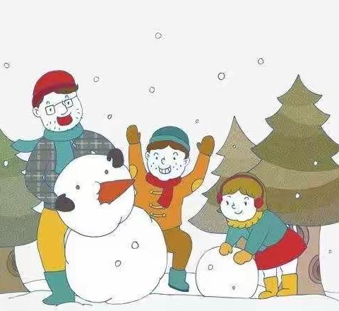 龙门小学提醒您，这份结冰防滑秘籍、雪天防护攻略请收好