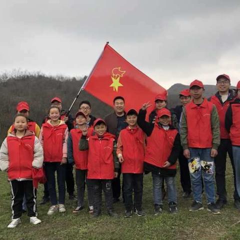 学习雷锋精神●做好时代好少年