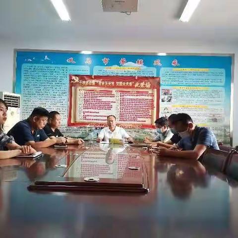 千秋路街道办事处关于8月反电诈集中宣传月活动