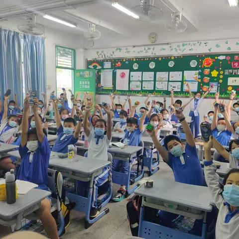 2022年六一儿童节小记