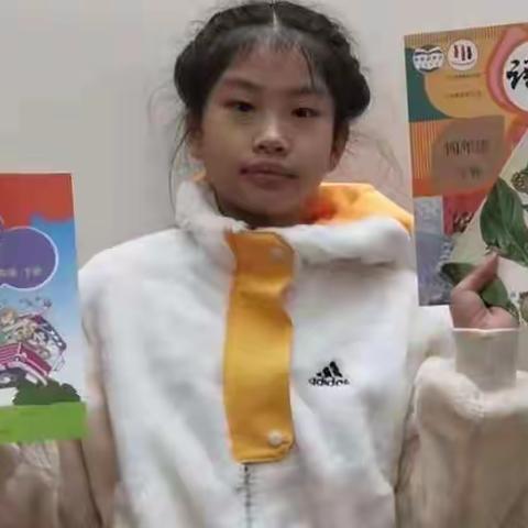 四（5）班，有爱的大家庭