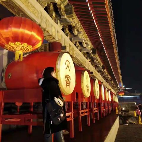 走过的地方