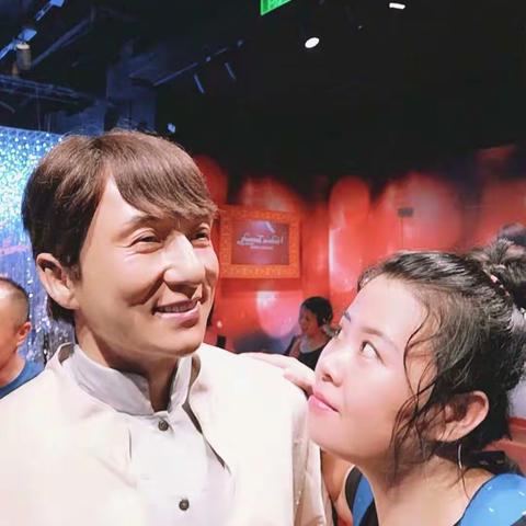 四儿进京