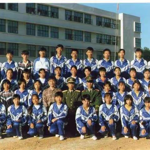 忆往昔，我的1997………