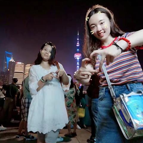 夜上海