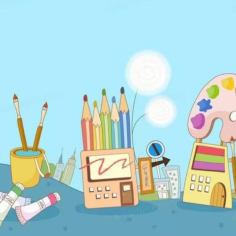 🎈童星幼儿园大一班第二周精彩一瞬间