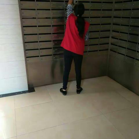 亲爱的业主们您好！愉快的一周又过去啦😄，才子城振望物业服务中心，向亲爱的业主汇报，这周的日常工作啦✌