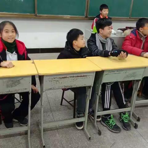 《西游记》知识竞赛篇——七（14）班