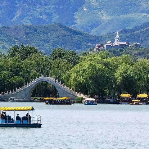 【征文】在游学路上寻找最美的风景