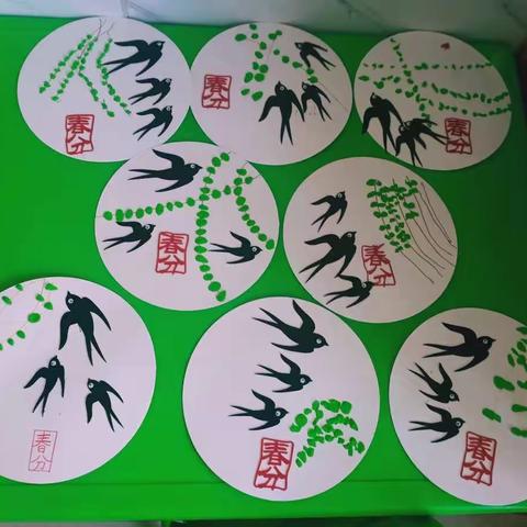 大一班的快乐！