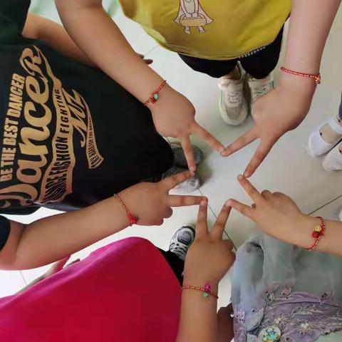 浓情端午，快乐一夏！