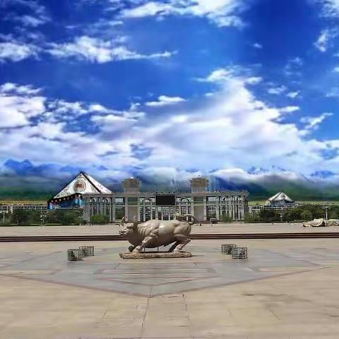 《乌兰布统大草原》游记2021-9-