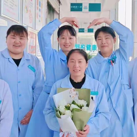 医路漫漫，不忘初心