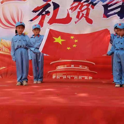 侯村寺睿童乐幼儿园开始招生啦