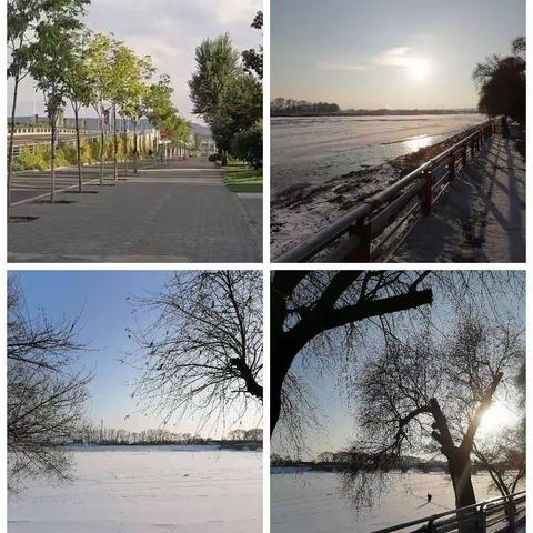 美丽宁安风景不同