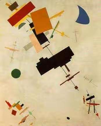 走近大师:康定斯基