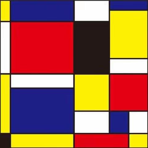 我跟大师学画画