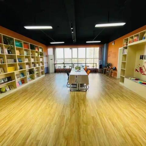 📖优翼阅读分享会📖五一大聚会！！！