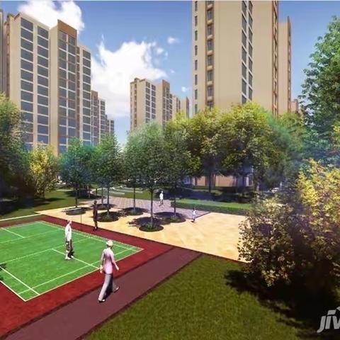 小区篮球场改成停车场，你同意吗？