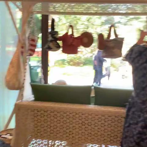 版纳：大胆店员把家居商场当舞场？（视频）