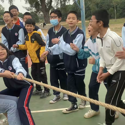 “拔”出快乐🏆“赛”出激情