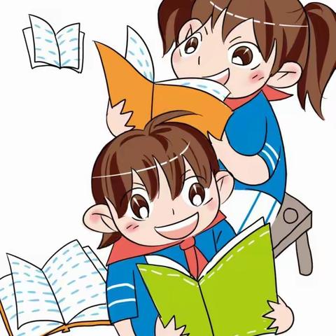 “书香假期，悦读成长”——记晨曦中队寒假第二周读书活动