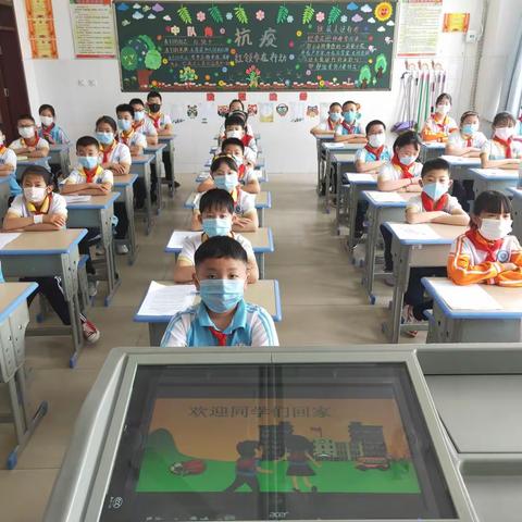 晨曦中队：恰是少年归来时                         不负韶华再出发