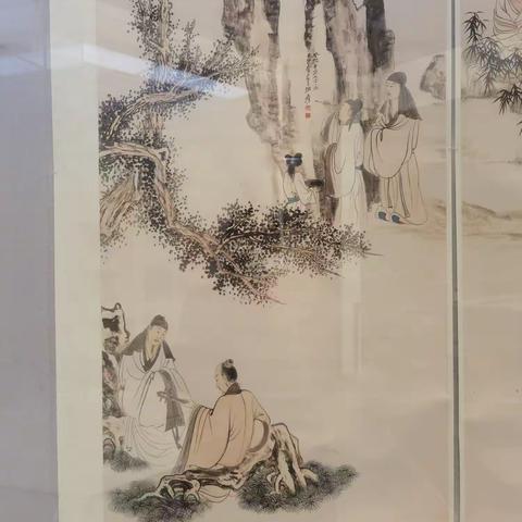 大千世界