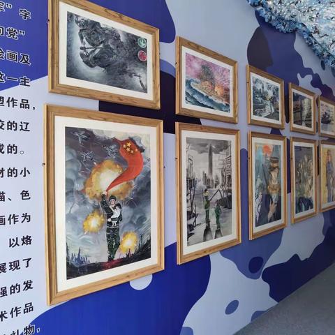德阳2021艺术工作坊3