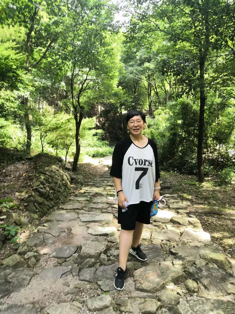 仙霞关与仙霞古道-江山自驾游（3）