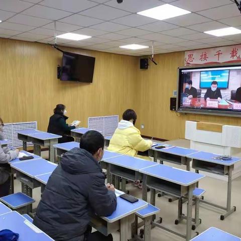 停课不停学，家校心连心。——武安市阳邑小学一（1）班居家学习纪实