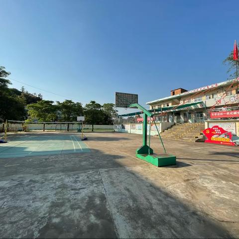 灵山县灵城镇枚埠小学2022年春季学期复课致家长的一封信