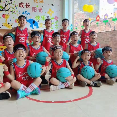 端午“粽”动员！太平镇天天乐幼儿园幼儿园端午节活动