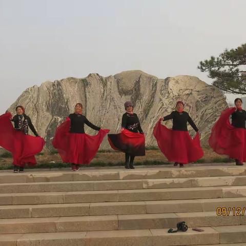 骑行孝妇河------221209