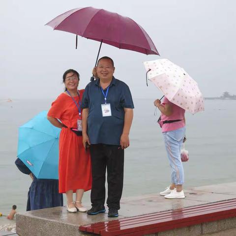 大黑山三日游-----夏至篇-----1