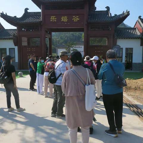 人间仙境-----莱芜雨林瀑布----220918