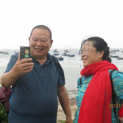 大黑山三日游-----夏至篇----2