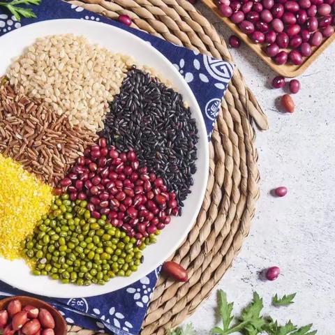 【舌尖上的阳光美食】——旬邑县幼儿园第八周美食分享（10月24日-10月28日）