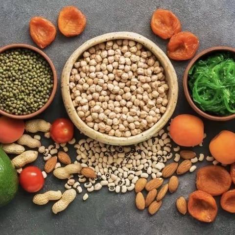 【舌尖上的阳光美食】——旬邑县幼儿园第十一周美食分享（11月14日-11月18日）