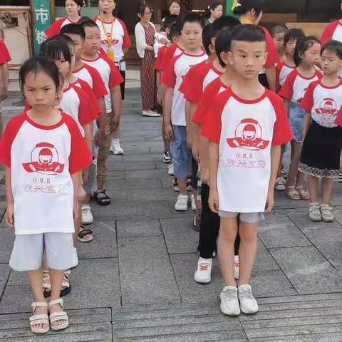 天易第二梯队——记包饺子和水果沙拉大赛