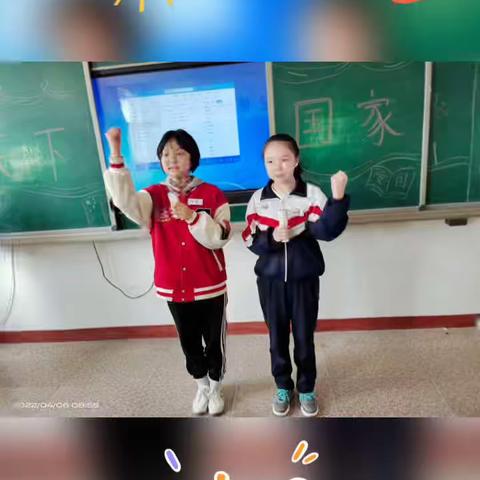 “双减”下的美育———子干中学在行动