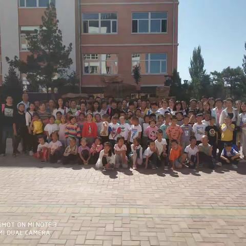 播下种子，盼硕果