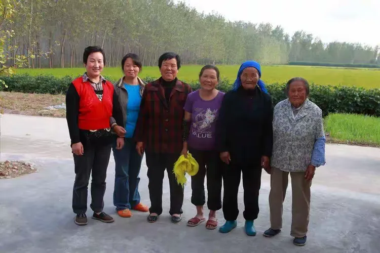 各种编织竹篮子图片找兼职须知