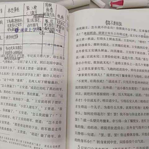 语文主题学习