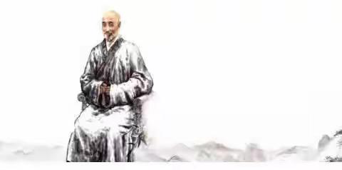 弘一法师五句话渡人渡己