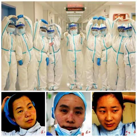 “停课不停学”，悦享课堂———悦成长！