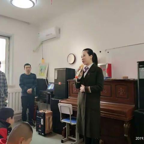 情暖三八——如意河支行系列活动