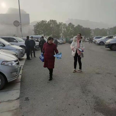 茶庵百尚超市—江樱花园小区—世通小区—水利局小区—财源广场