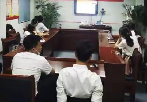 为提高运营核算质量，省行举行远程授权培训